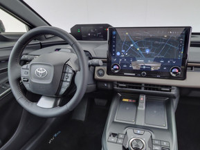 Toyota bZ4X Touring