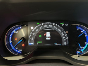 Toyota RAV4 Plug-In