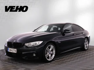 BMW 428