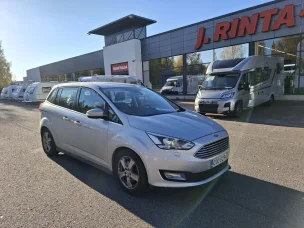 Ford Grand C-Max