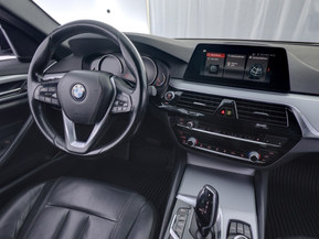BMW 518