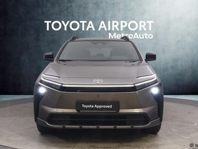 Toyota bZ4X Touring