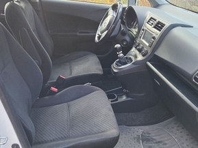Toyota Verso-S