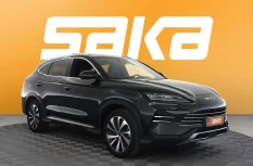 BYD Seal U DM-i