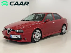 Alfa Romeo 156