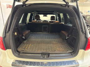 Mercedes-Benz GL