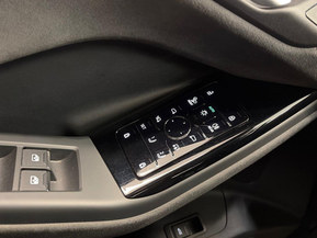 Audi SQ6 e-tron
