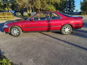Honda Legend