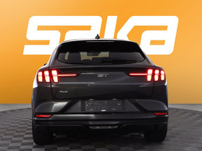 Ford Mustang Mach-E