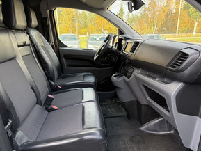 Citroen Jumpy