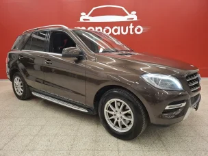 Mercedes-Benz ML
