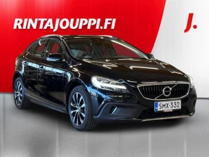 Volvo V40 Cross Country