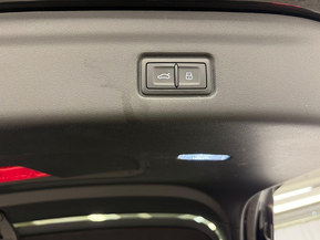Audi SQ6 e-tron