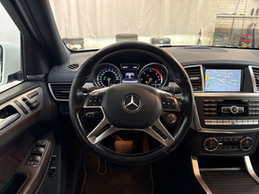Mercedes-Benz GL