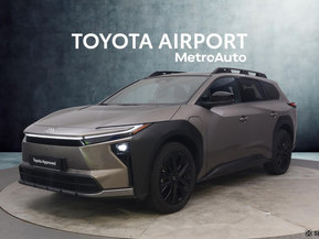 Toyota bZ4X Touring