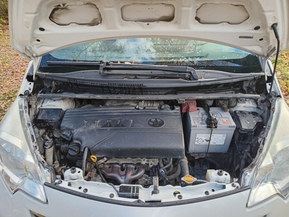 Toyota Verso-S