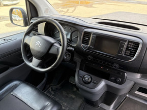 Citroen Jumpy