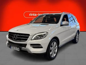 Mercedes-Benz ML