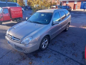 Citroen Xsara