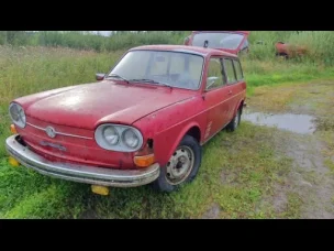 Volkswagen 411