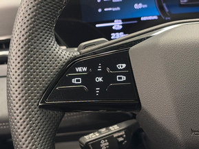 Audi SQ6 e-tron