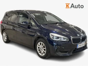 BMW 216