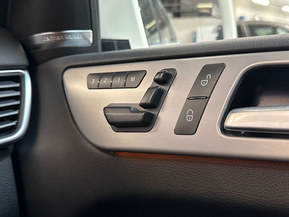Mercedes-Benz GL