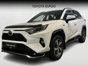 Toyota RAV4 Plug-In