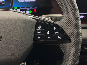 Audi SQ6 e-tron