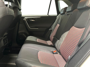 Toyota RAV4 Plug-In