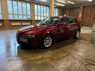 Alfa Romeo 147