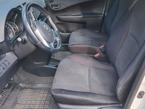 Toyota Verso-S