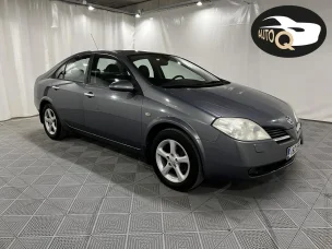 Nissan Primera
