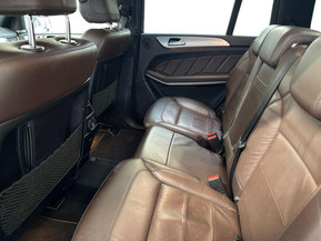 Mercedes-Benz GL