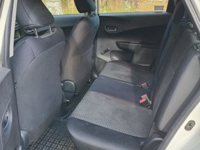 Toyota Verso-S