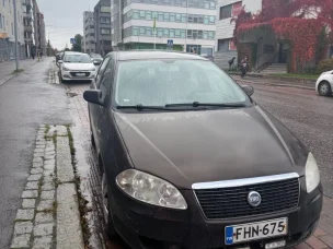 Fiat Croma