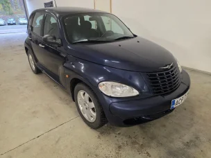 Chrysler PT Cruiser