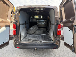 Citroen Jumpy