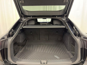 Audi SQ6 e-tron