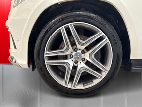 Mercedes-Benz GL