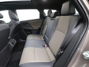 Toyota bZ4X Touring