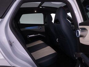 BYD Atto 3