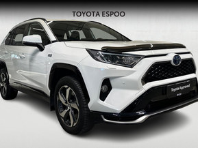 Toyota RAV4 Plug-In