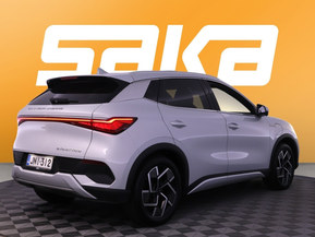 BYD Atto 3