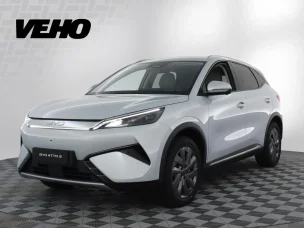 BYD Atto 3