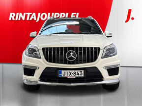 Mercedes-Benz GL