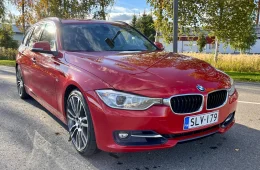BMW 320