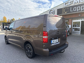 Citroen Jumpy