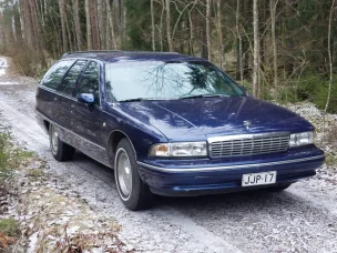 Chevrolet Caprice