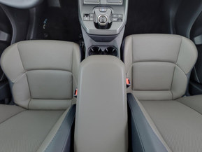 Toyota bZ4X Touring
